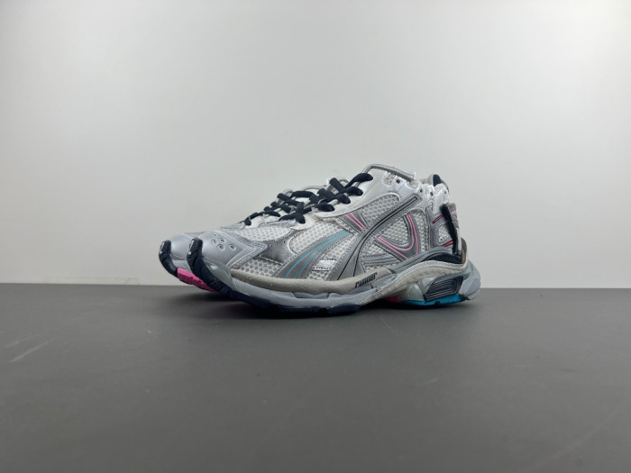 Ba1en*iaga runner sneaker w3rny-0322