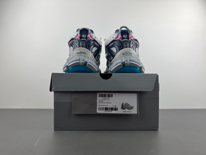 Ba1en*iaga runner sneaker w3rny-0322