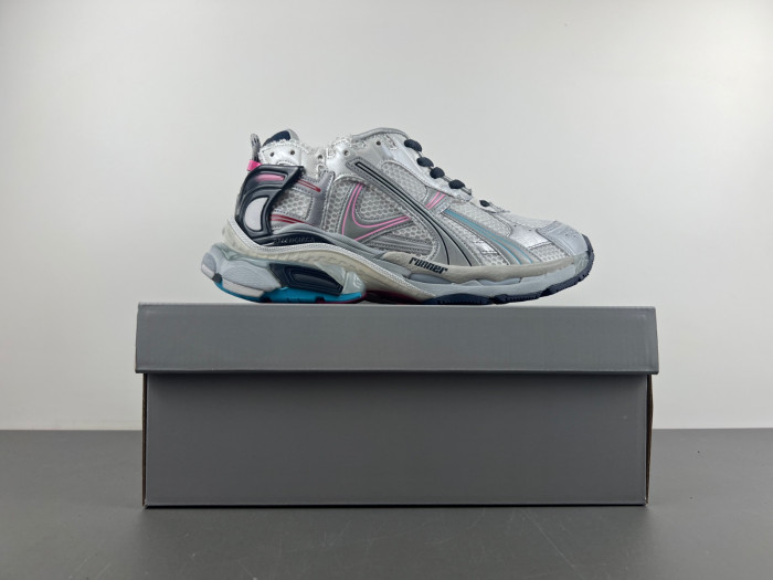 Ba1en*iaga runner sneaker w3rny-0322