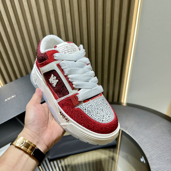A*iri MA-1 Sneakers AM205