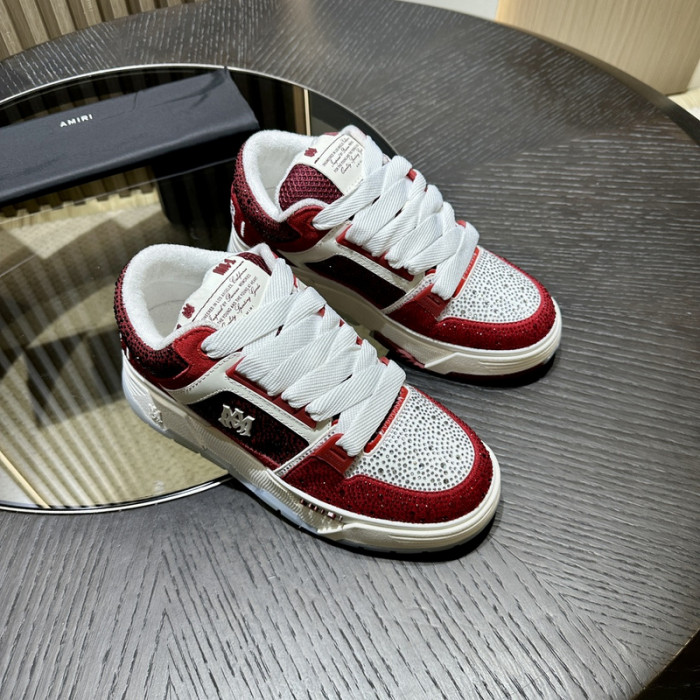A*iri MA-1 Sneakers AM205