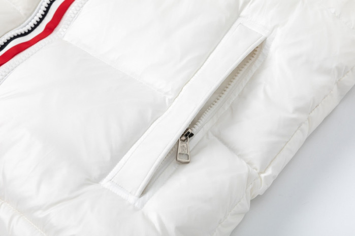 Moncler down jacket MC13