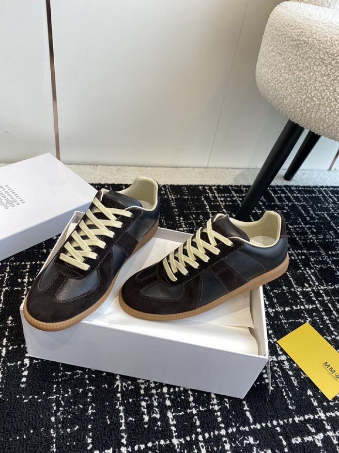 ma1s0n Marg*e1a calfskin s57ws0290