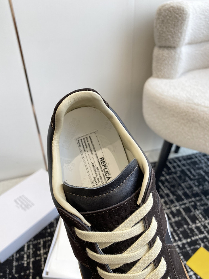 ma1s0n Marg*e1a calfskin s57ws0290