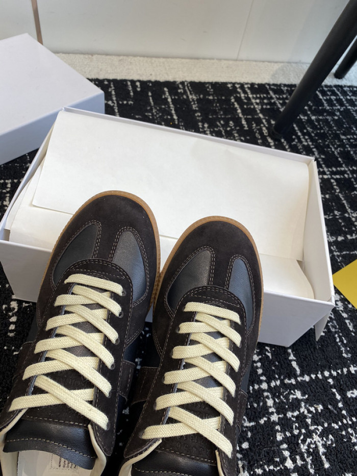 ma1s0n Marg*e1a calfskin s57ws0290