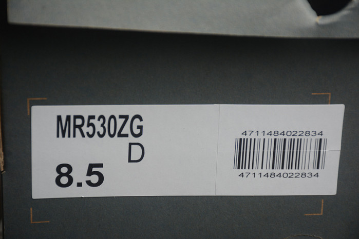 New Balance 530 MR530ZG