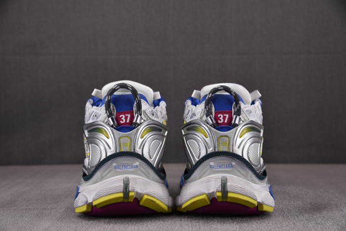 Ba1en*iaga runner sneaker wrmu 9547