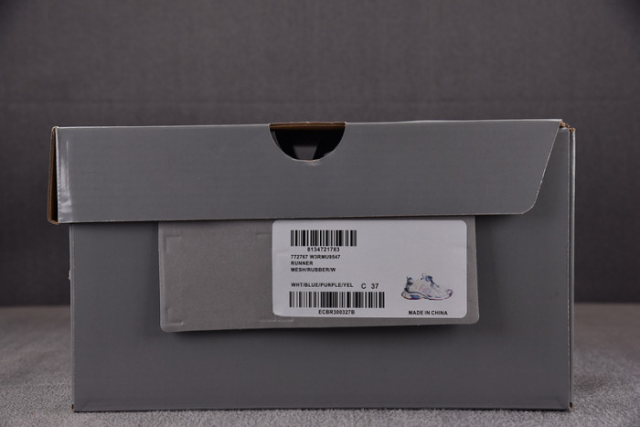 Ba1en*iaga runner sneaker wrmu 9547