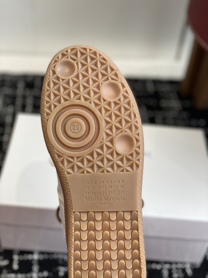 ma1s0n Marg*e1a calfskin s57ws0314