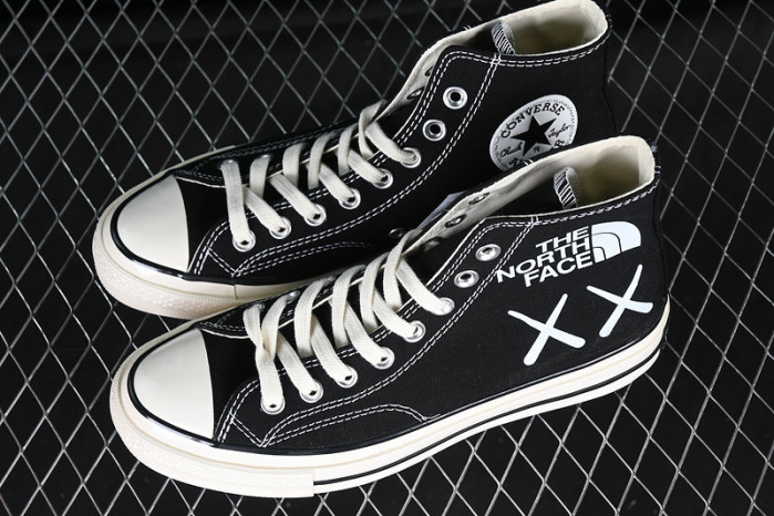 converse kaws xx T*F 22fw og00113