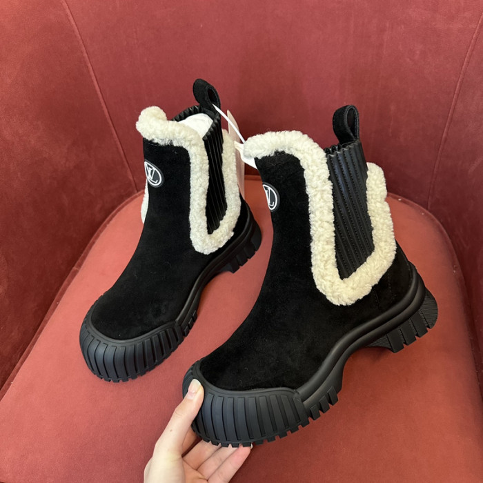 LV Boots L0000425