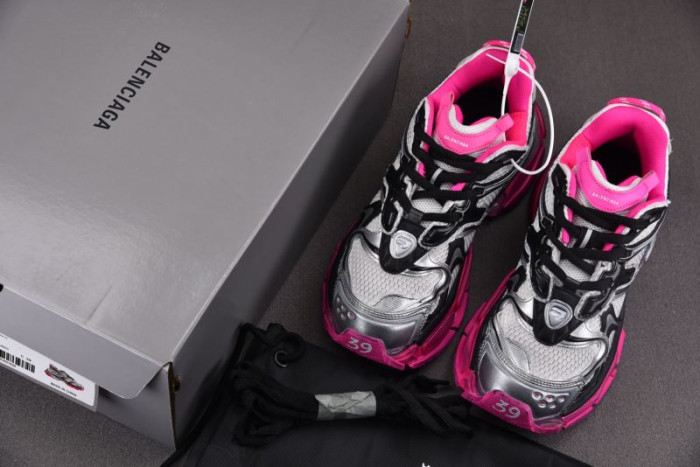 Ba1en*iaga runner sneaker w3rxp 5418