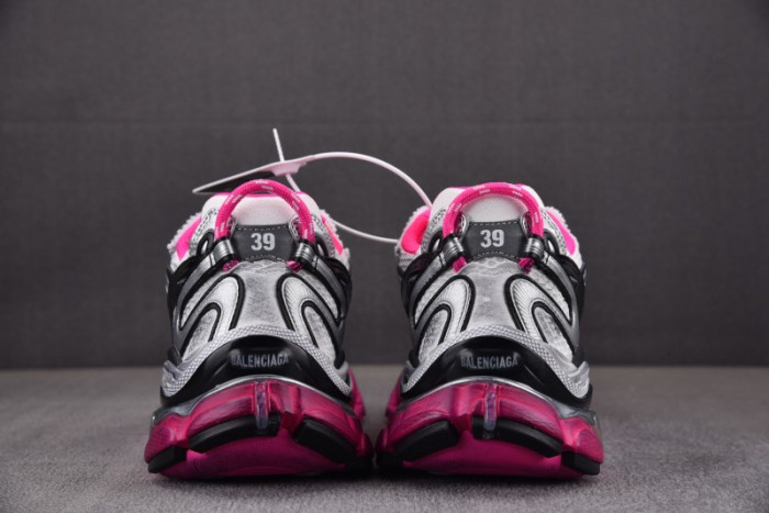 Ba1en*iaga runner sneaker w3rxp 5418