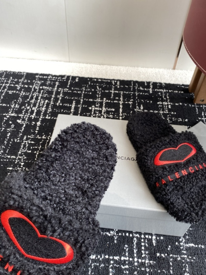 Balenciag* Sandal 2cm BS105