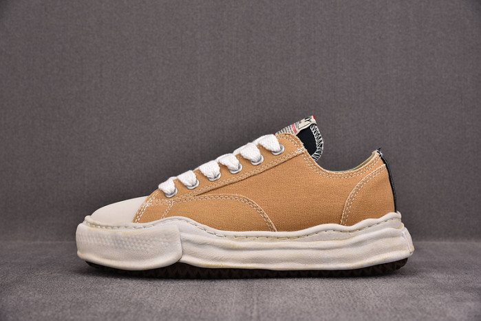 Ma*s*n mihara yasuhiro sneaker mmys23