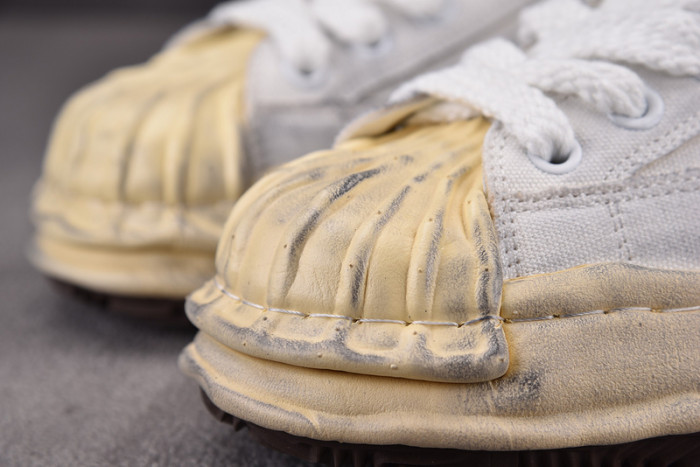 Ma*s*n mihara yasuhiro sneaker mmys48