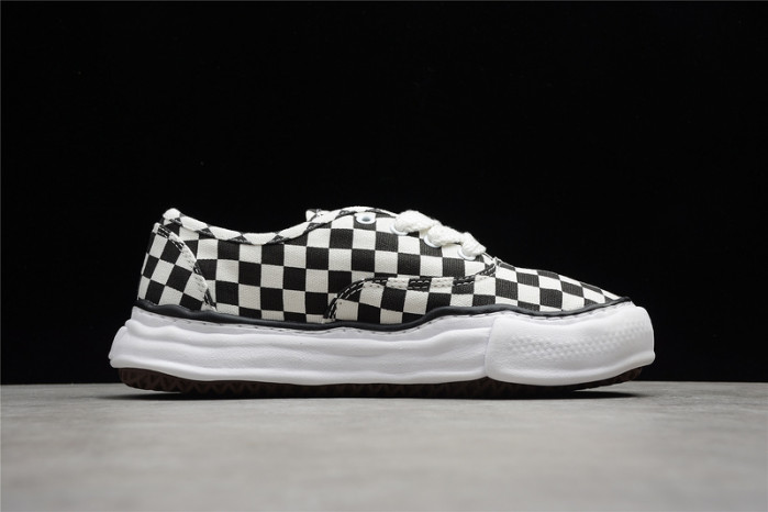 Ma*s*n mihara yasuhiro sneaker mmys51