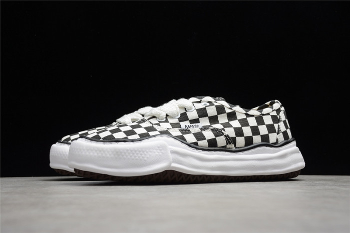 Ma*s*n mihara yasuhiro sneaker mmys51