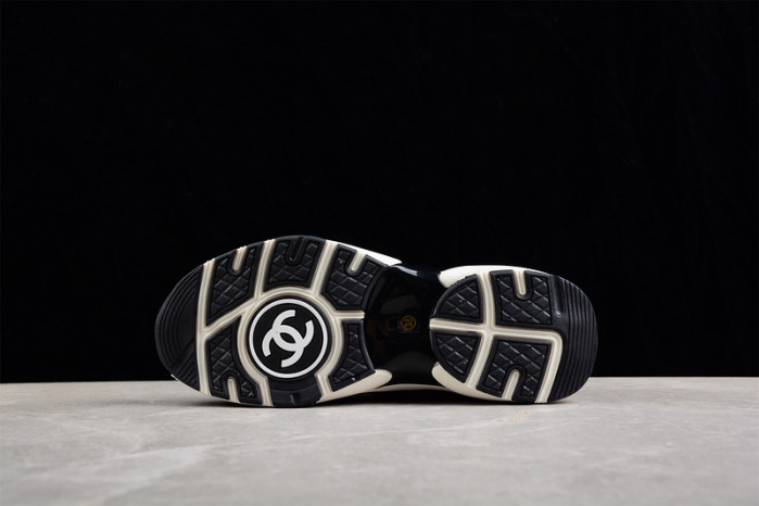 Chane* snekaers C000046