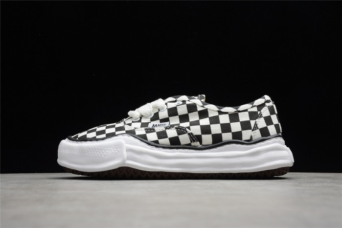 Ma*s*n mihara yasuhiro sneaker mmys51