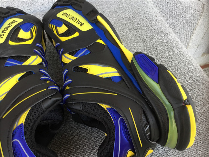 SNEAKER TESS.S.GOMMA 5000017