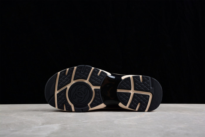 Chane* snekaers C000041