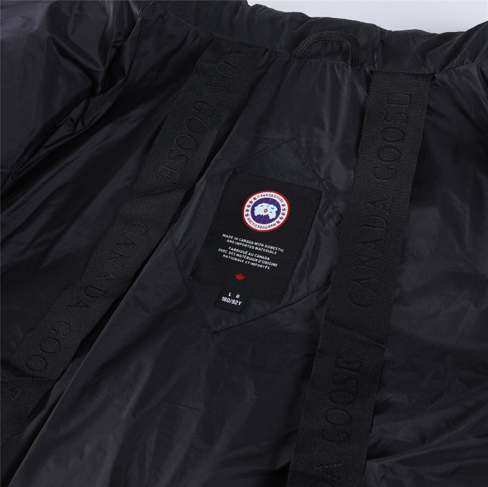 Canada G00SE JACKET CG36