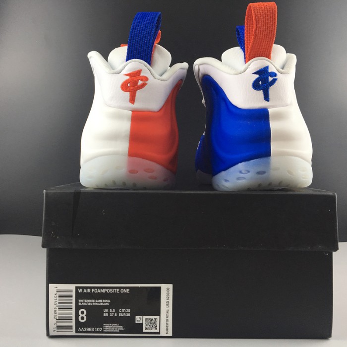 Air Foamposite One USA (W) AA3963-102