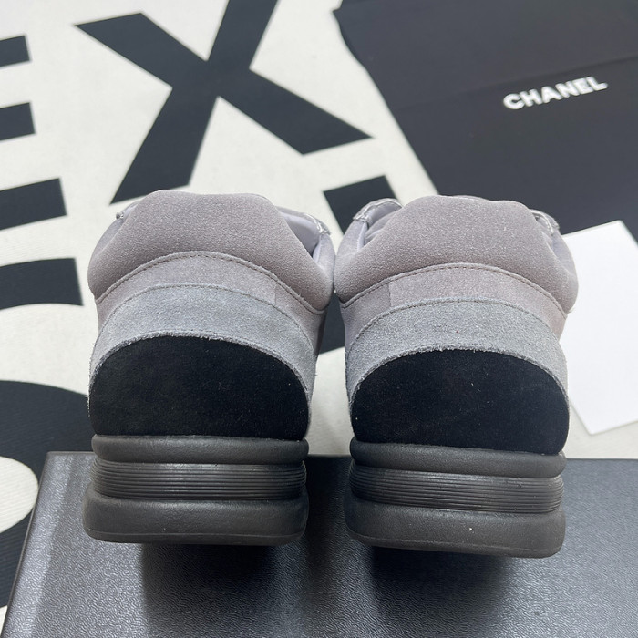 Chane* snekaers C000009