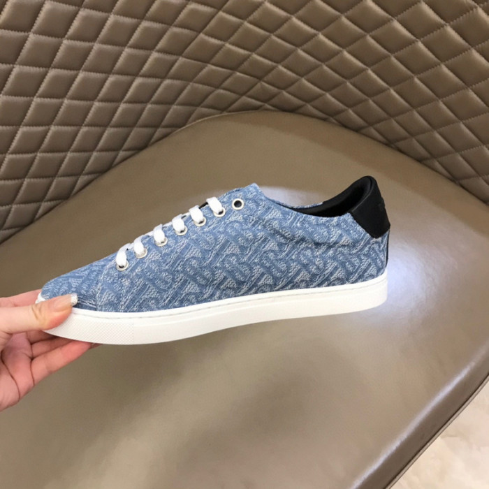 BUR*ERRY SHOES BBY72