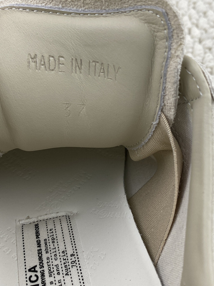 ma1s0n Marg*e1a calfskin s57ws0245