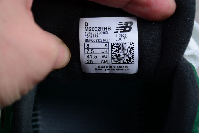 New Balance 2002 M2002RR1 DFY5