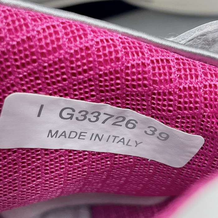 Chane* snekaers C000018