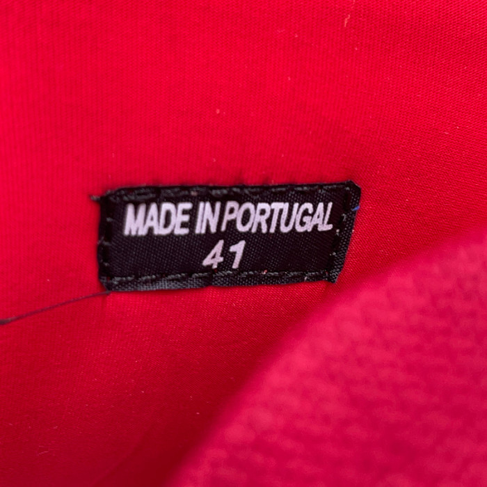 LANVIN CURB SNEAKER FY46