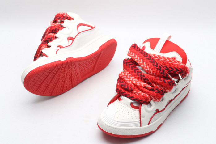 LANVIN CURB SNEAKER FY61