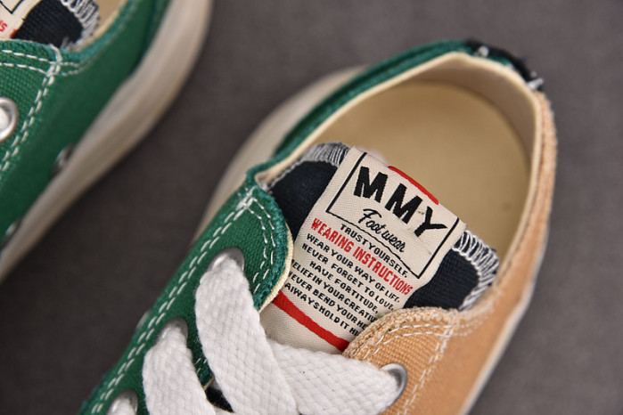 Ma*s*n mihara yasuhiro sneaker mmys23