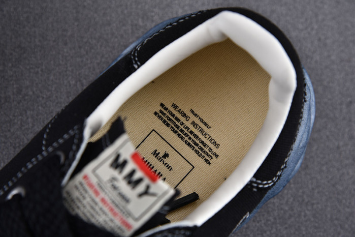 Ma*s*n mihara yasuhiro sneaker mmys39
