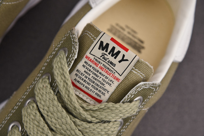 Ma*s*n mihara yasuhiro sneaker mmys27