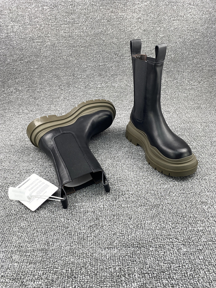 b0tt*ga Ven*ta boots bv00022