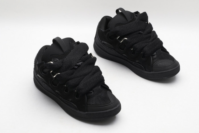 LANVIN CURB SNEAKER FY53