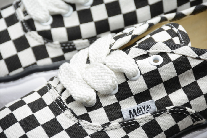 Ma*s*n mihara yasuhiro sneaker mmys51