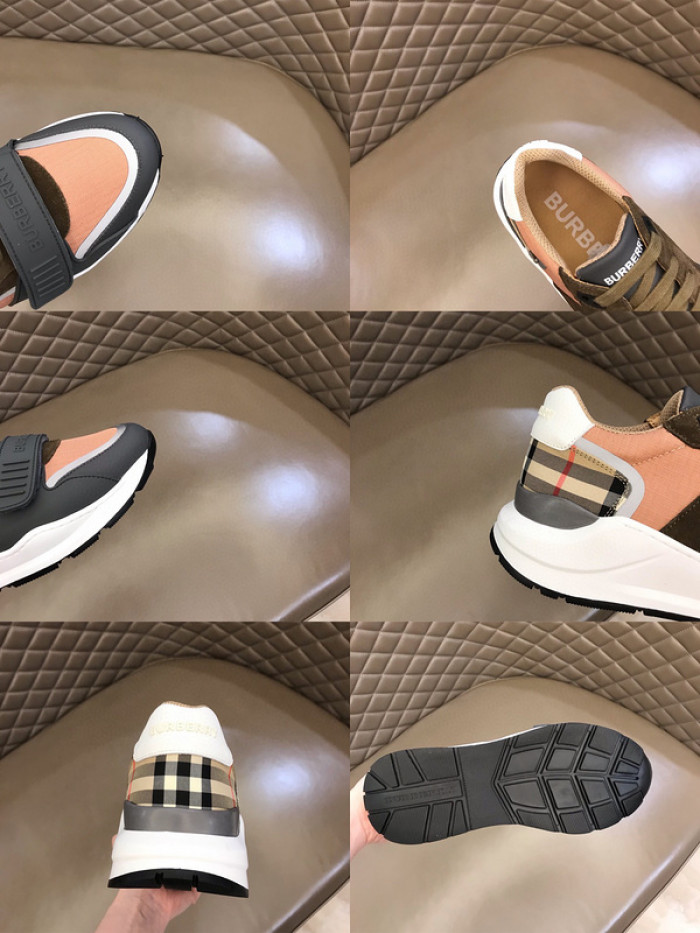 BUR*ERRY SHOES BBY58