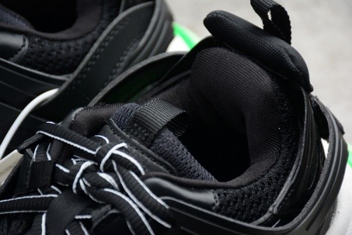 SNEAKER TESS.S.GOMMA 5000015