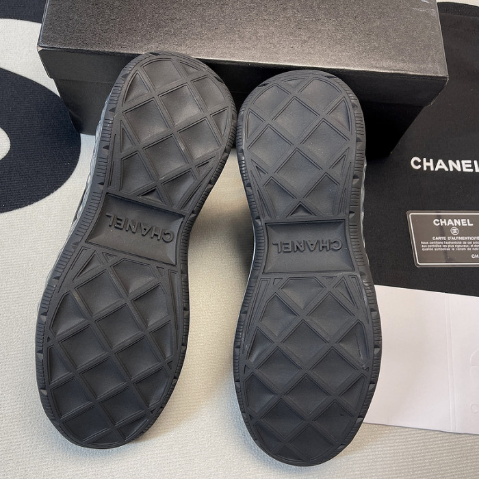 Chane* snekaers C000036