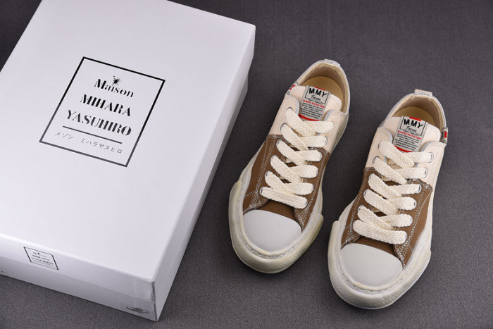 Ma*s*n mihara yasuhiro sneaker mmys38
