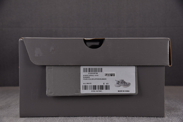 Ba1en*iaga sneaker w3xl2 0101