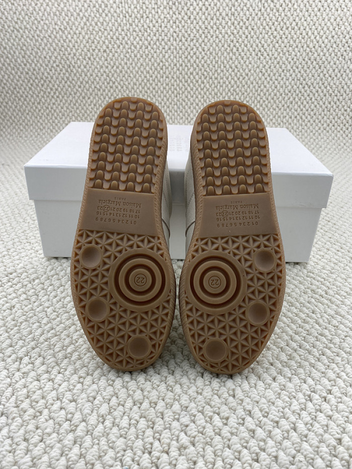 ma1s0n Marg*e1a calfskin s57ws0245