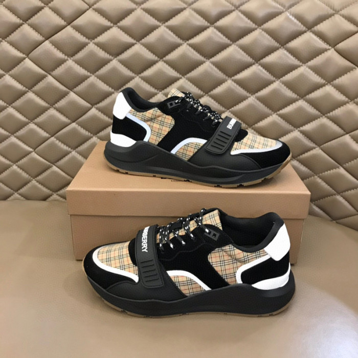 BUR*ERRY SHOES BBY60