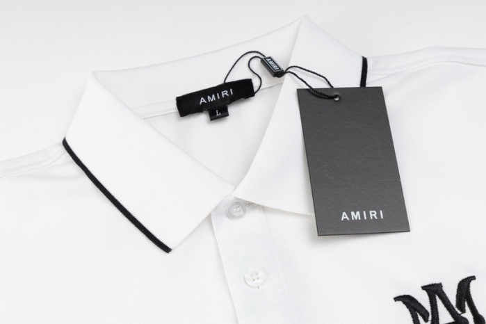 AM1RI POLO-SHIRT AM030