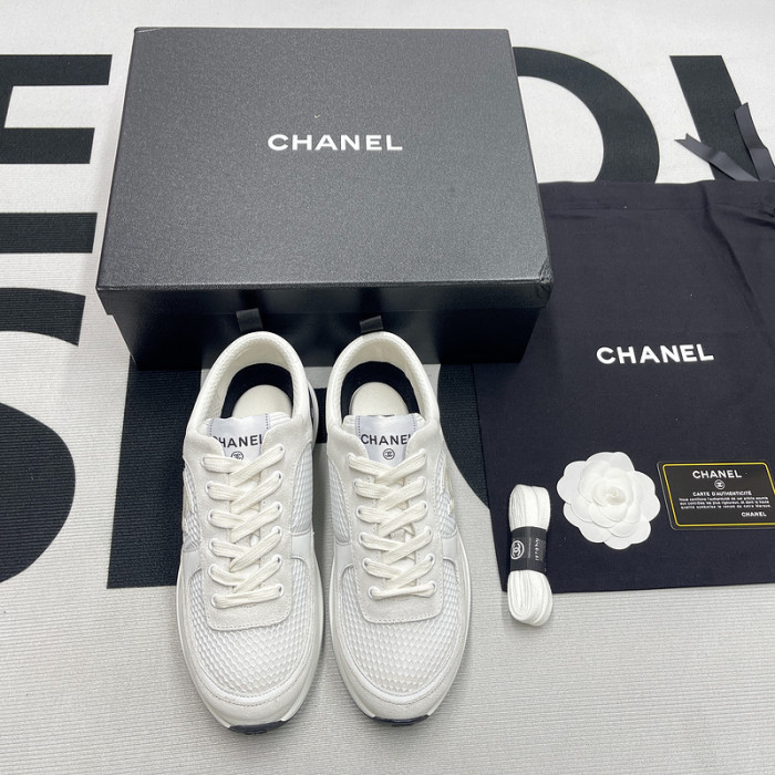 Chane* snekaers C000021